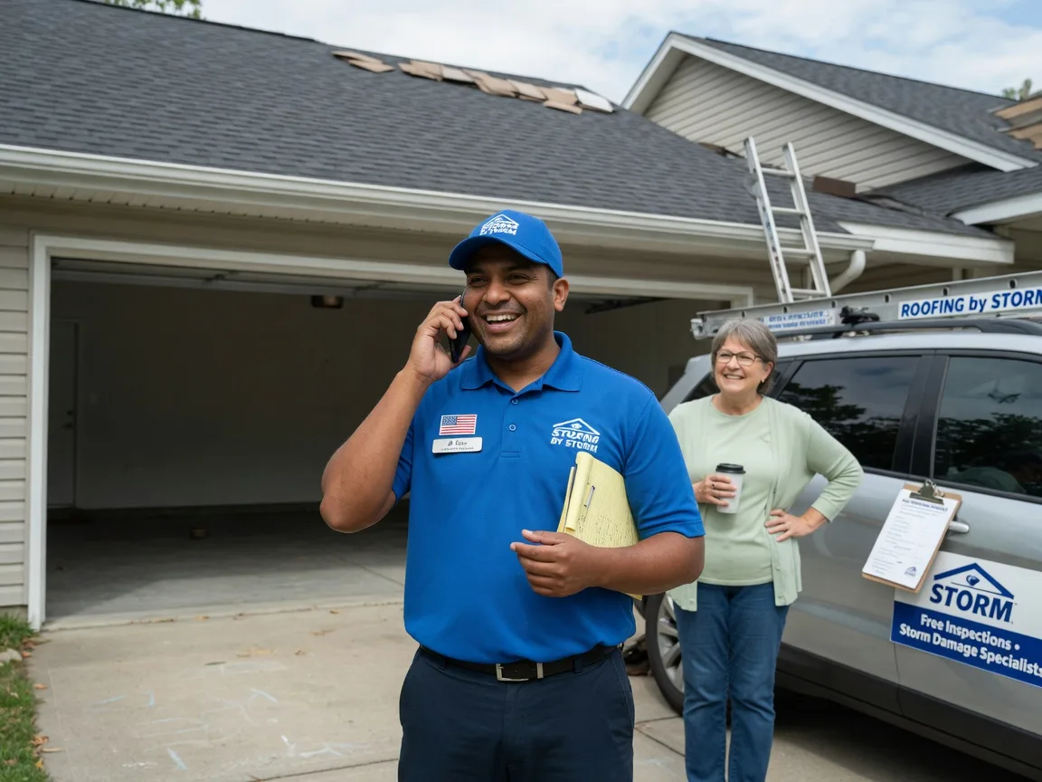 Roof Repair Near Me Rockford, AL FAQs